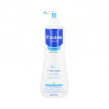 Hydra Bebe Leche Corporal 750 Ml