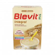 Blevit Plus Integral 300 Gramos.
