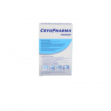 Cryopharma Pro Dispositivo