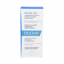 Kelual Ducray DS Champú 100 ml.