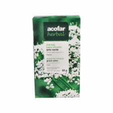 Acoherbal Anis Verde Fruto 85 Gr.