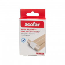 Acofar Tiras Plast