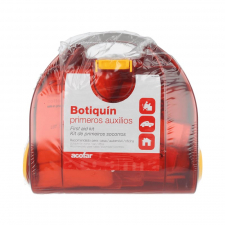 Acofar Botiquin T- Peq