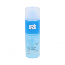 Roc Locion Desmaquillante Ojos Doble Accion 125