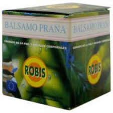 Balsamo Prana Profesional 120Gr