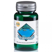 Espirulina 90Comp.