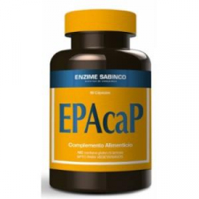 Epacap 250Cap