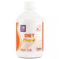 Sline Control Diet Plus 500Ml.