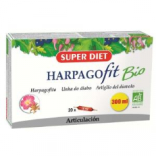 Harpagophytum Bio 20Amp Agbio