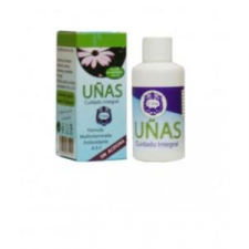 Tratamiento Integral Uñas 60Ml.