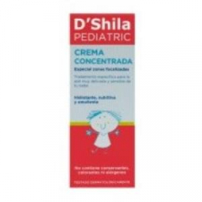 Pediatric Crema Concentrada Zonas Focalizadas100Ml