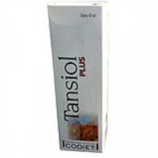 Tansiol Plus (Tensiol) 50Ml.