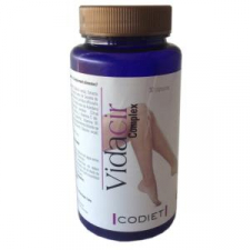 Vidacir Complex 30Cap.