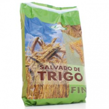 Salvado Trigo Fino 800Gr