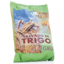 Salvado Trigo Grueso 350Gr