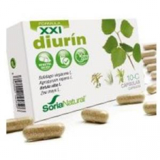 Cap.C-10 Diurin Xxi V.Oro+Grama+Abed+Maiz 30Cap.