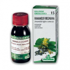 Ext. Hamamelis Virginiana  15 50Ml. Agbio**
