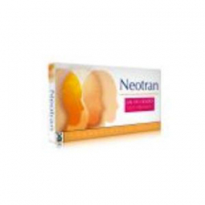 Neotran 20Cap. Tegor