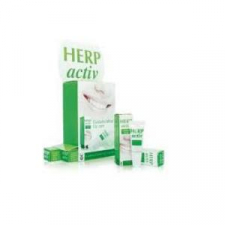 Herp Activ 12X5Ml.