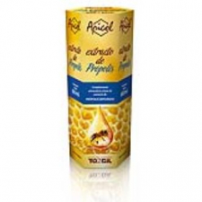 Apicol Ext.Propolis S/Al 60Ml