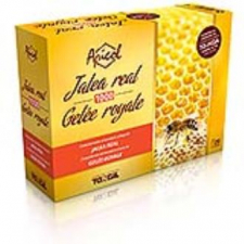 Apicol Jalea Real 1000Gr. 20Viales