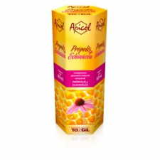 Apicol Propolis + Echinacea Gotas 60Ml.