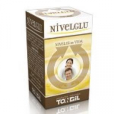 Nivelglu 60Cap.