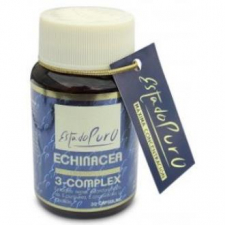 Echinacea 3 Complex 30Cap. Estado Puro