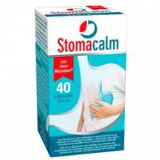 Nivelgastric (Stomacalm) 40Cap.