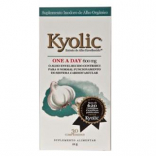 Kyolic One A Day 30Comp.