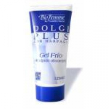 Dolgi Plus Gel Antidolor Con Harpagofito 125Ml.B