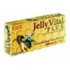 Jelly Vital Plus 2000Mg.De Jalea 20Viales