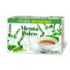 Fitosol Inf.Poleo Menta 20Filtros