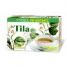 Fitosol Inf.Tila 20Filtros