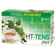 Fitosol Inf.Ht (Hipertension) 20Filtros