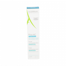 A-Derma Phys-Ac Perfect Fluido Anti-Imper Antimarcas 40 Ml