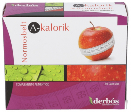 A-Kalorik 60 Capsulas