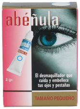 Abéñula Blanca Pequeña