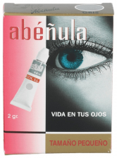 Abeñula Color Gris