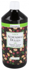 Aceite Almendras 1Litro - Drasanvi