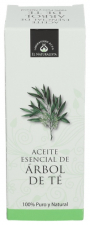 Aceite Arbol Del Te 30 Ml. - El Naturalista