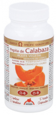 Aceite De Pepita De Calabaza 50Perlas - Varios