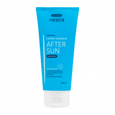 Acofarderm After Sun Locion Corporal 200 Ml - Varios