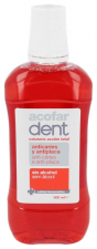 Acofardent Colutorio Total 500Ml