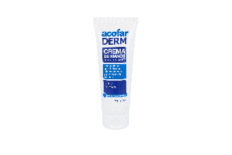 Acofarderm Crema Manos Ultra Hidratante 75 Ml