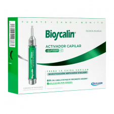 Bioscalin Activador Capilar 6 Semanas