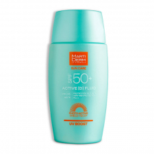 Martiderm Spf 50+ Active (D) Fluid  50 Ml