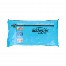 Addermis Toallitas Adult Humedas 60U