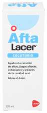 Afta Lacer Colutorio 120 Ml - Lacer