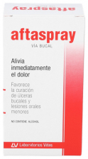 Aftaspray 20 Ml